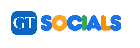 GT socials logo